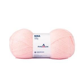 Fio Linha Lã Nina Pingouin - 40g - 0004 - CRU