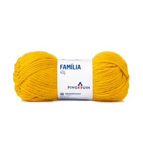 Fio Linha Lã Orquídea Pingouin 100g - 9272 - Alvorada