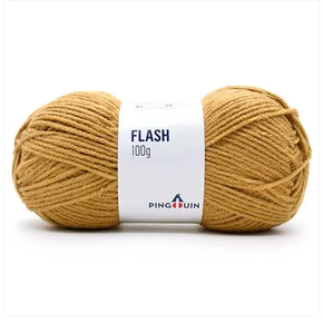 Fio Linha Lã Mollet Círculo - 100g - 9427 - Flor