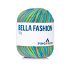 fio linha bella fashion pingouin 150g 9134 verano mix
