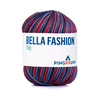 fio linha bella fashion pingouin 150g 9132 pixel mix