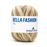 fio linha bella fashion pingouin 150g 9143 nature mix