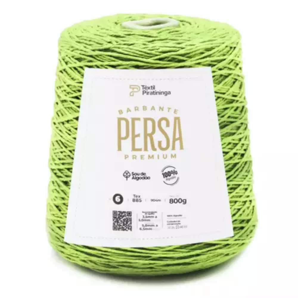 barbante persa piratininga 800g 015 abacate