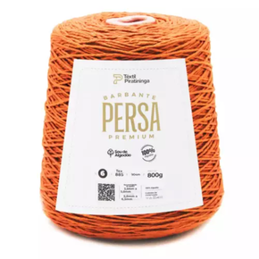 Piratininga - Crocheteiras