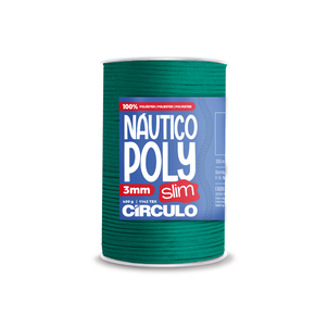 Fio Linha Anne 65 - 7529 - Terracota