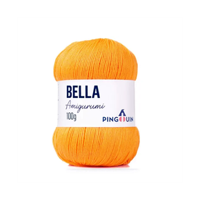 Fio Linha Anne 500 - 147g - 6399 - Azaleia