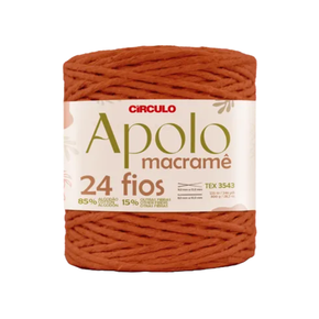 Barbante Prediletto Supremo 6 1.8kg - 17 - Mostarda