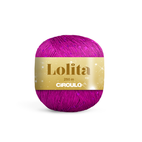 Fio Linha EcoAmigurumi EuroRoma 254m - 1110 - Bege