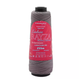 Fio Linha Cléa Duplo Círculo - 5583 - Verde-limão