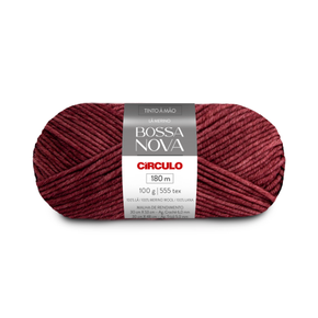 Lã Saturno Círculo - 100g - 9606 - Interestrelar