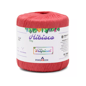 Fio Linha Bella Pingouin - 150g - 7742 - Marrocos