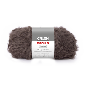 Fio Linha Lã Alice Circulo 100g - 2480 - Legião Azul