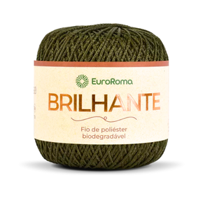 Fio Linha Amigurumi Círculo - 2618 - Planeta