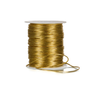 Fio Linha Liza Grossa Círculo - 187g 5203 - Greenery