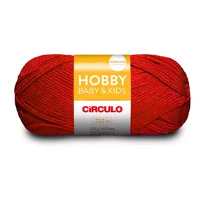 Fio Linha Lã Alice Circulo 100g - 2480 - Legião Azul