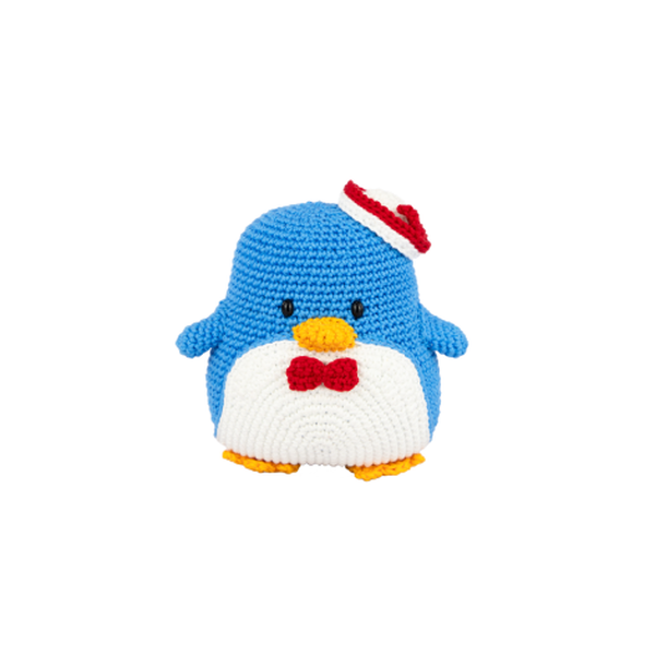 Kit Amigurumi - Coleção Hello Kitty And Friends 2026 Círculo 06